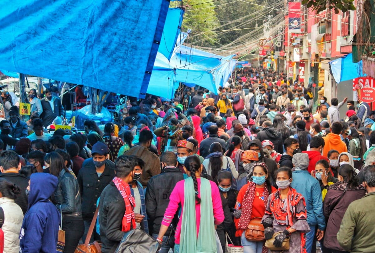 wholesale festival held in delhi like yuwu city of china