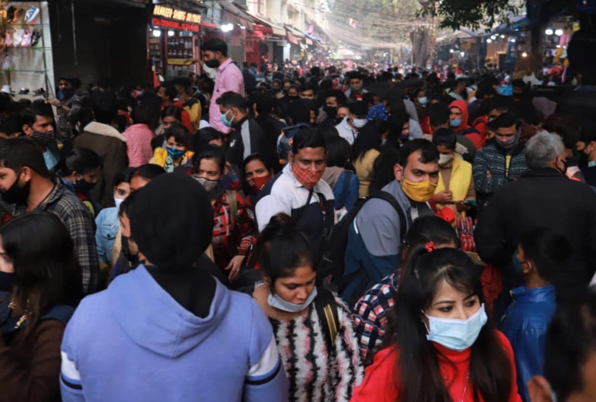 Cheapest Market in Uttar Pradesh Know About Items and Their Prices