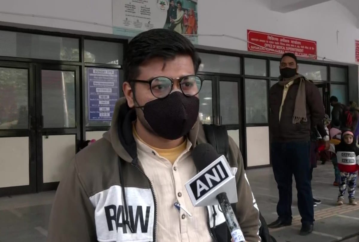 Doctors on strike no strike in AIIMS resident doctors adamant on their demand patients in trouble