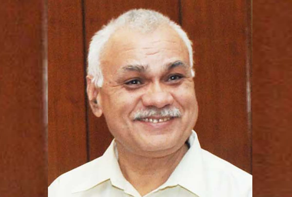 Durga Shankar Mishra will be the next Chief secretary of Uttar Pradesh.