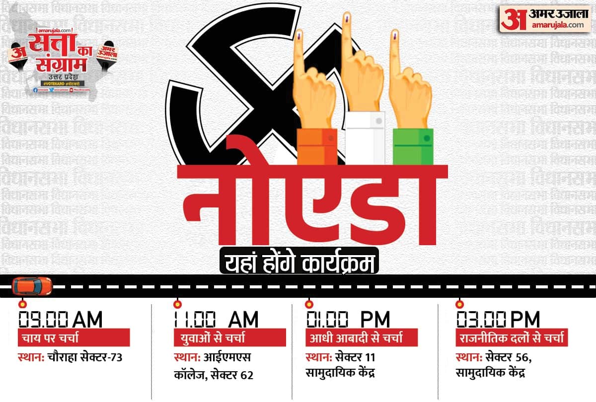 Hindi News Headlines 30 December Today: Important and big news stories of 30 December updates on Amar Ujala