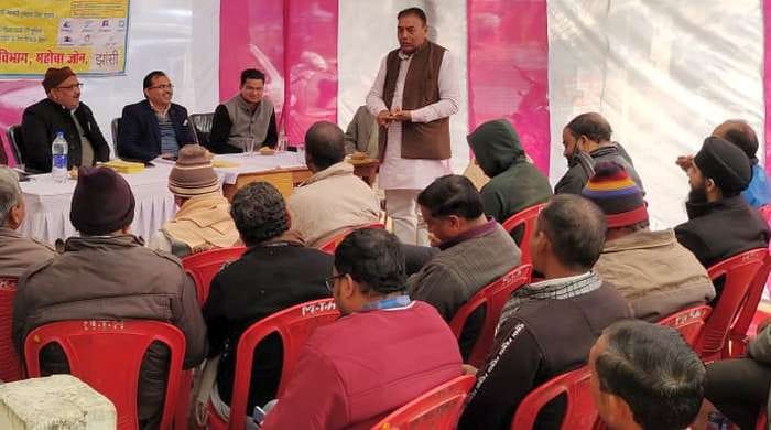Explain the benefits of GST to the traders in the seminar