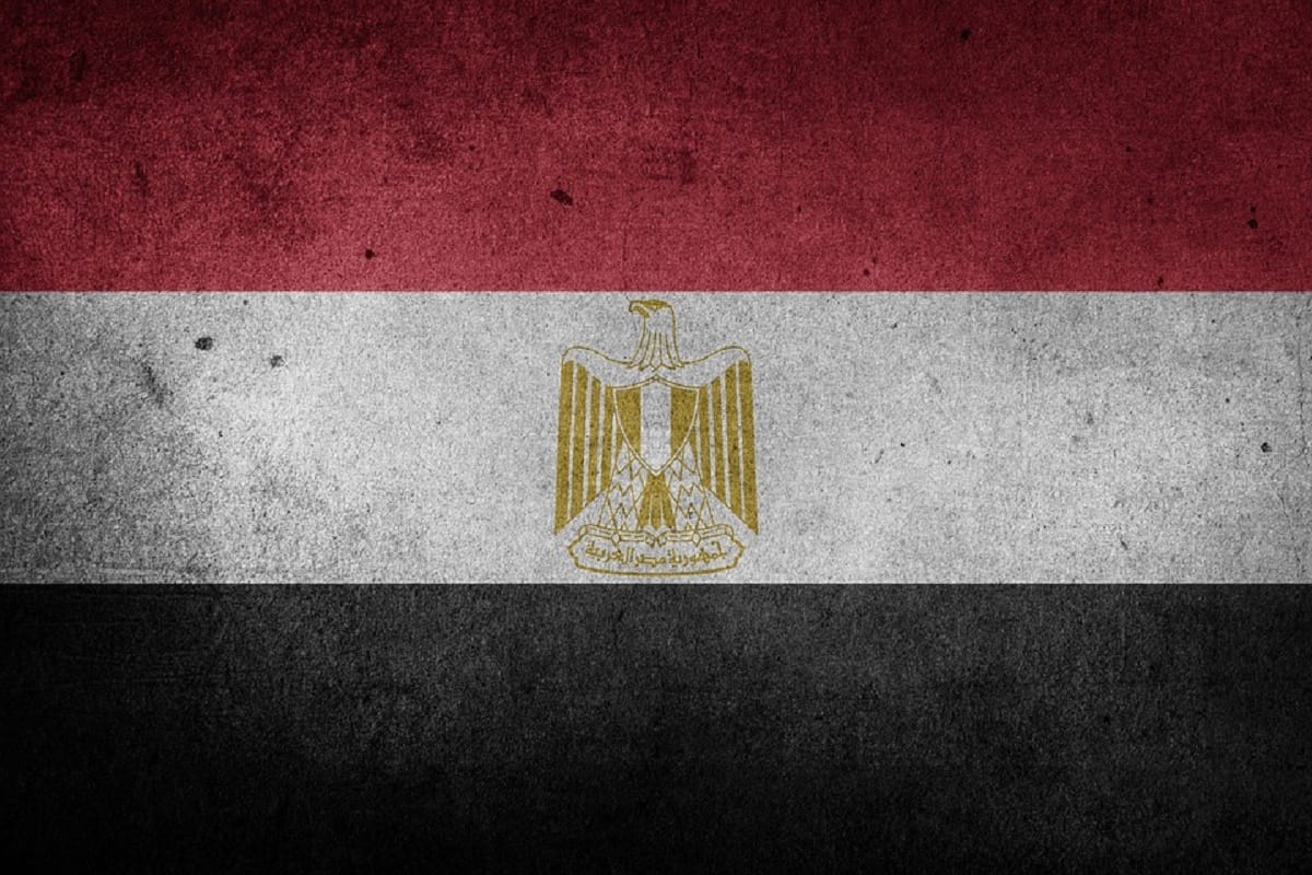 BRICS New Development Bank NDB to admit Egypt as its new member news in Hindi