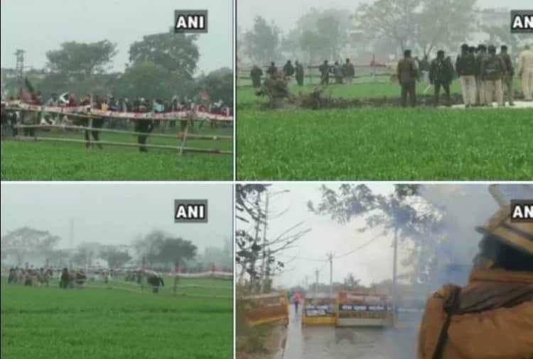 Year Ender 2021: The role of Haryana was most important in the farmers movement