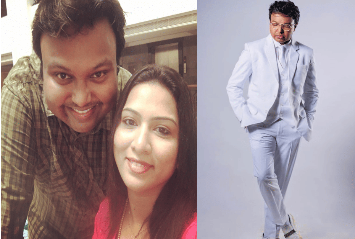National Award winner Imman announces divorce from wife Monica Richard after 13 years of marriage