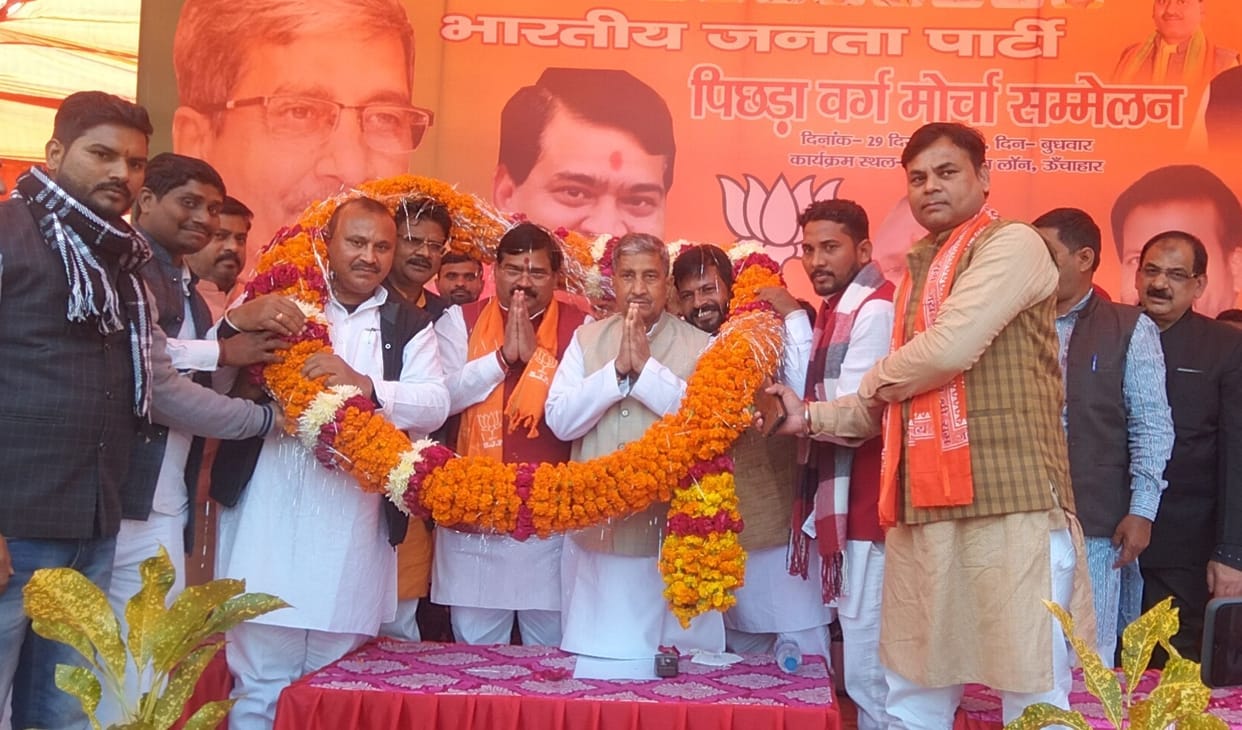 SP used to buy expensive electricity on 50% commission: Mukut Bihari