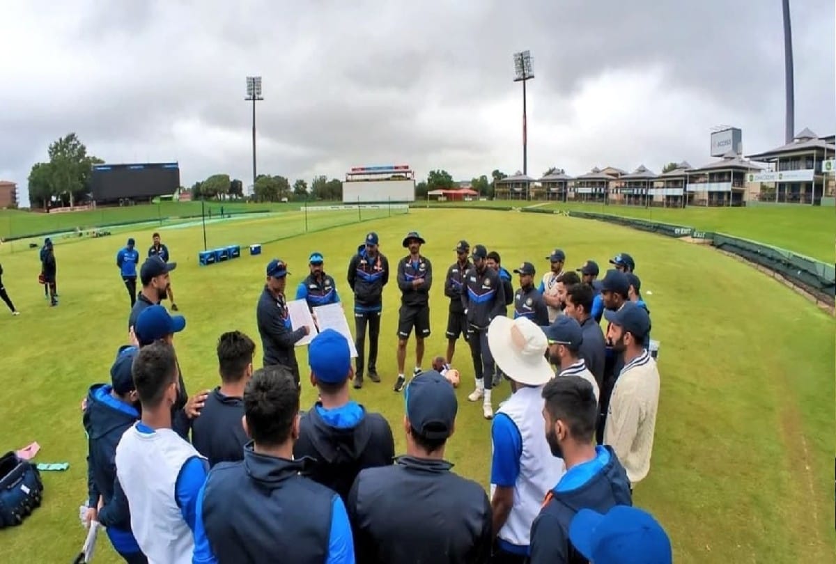 IND vs SA 1st test day 4 centurion weather forecast Updates Can rain disrupt game on fourth day of first test