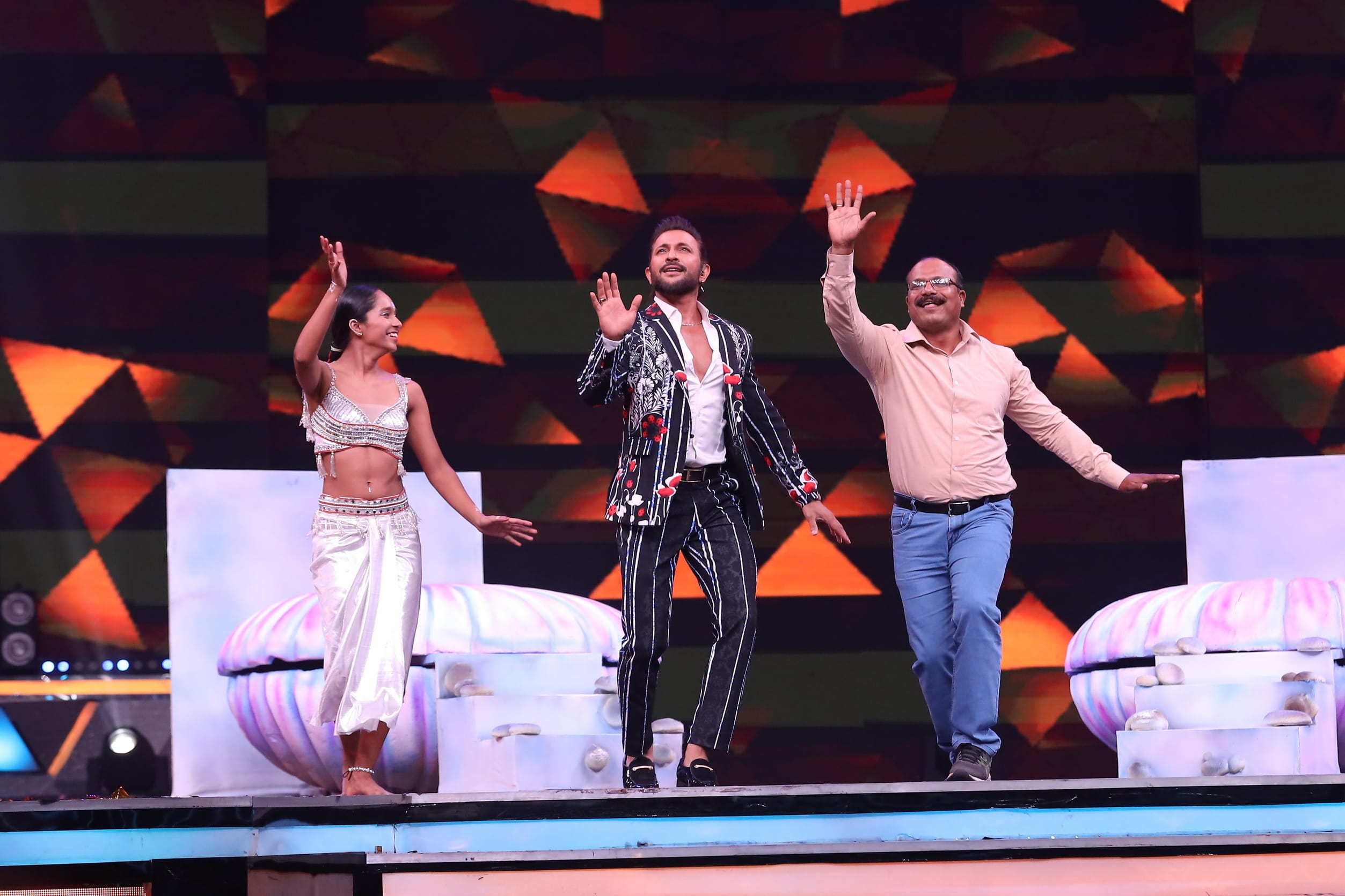 India’s Best Dancer Finale: 'Race to Finale' started, now five finalist will be selected from eight contestants