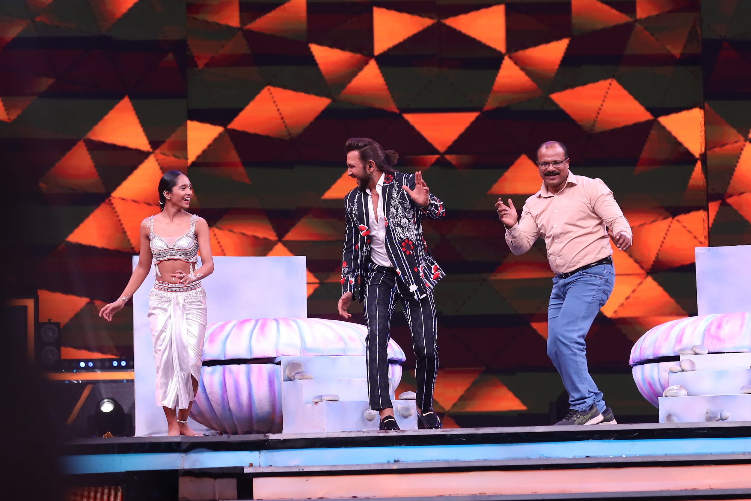 India’s Best Dancer Finale: 'Race to Finale' started, now five finalist will be selected from eight contestants