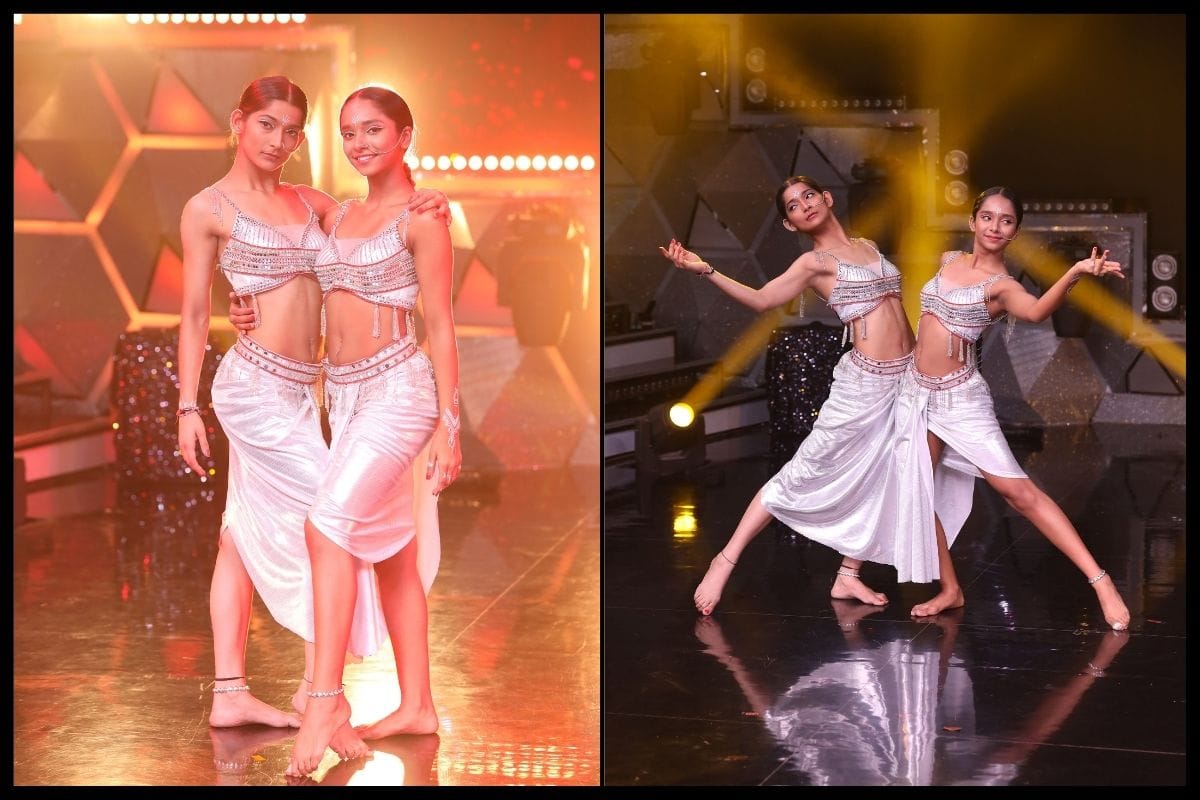 India’s Best Dancer Finale: 'Race to Finale' started, now five finalist will be selected from eight contestants