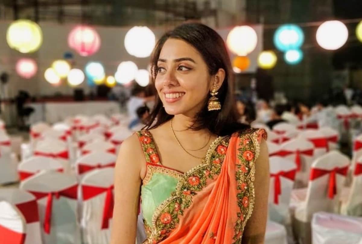 Taarak Mehta ka Ooltah Chashmah Fame Sonu aka Jheel Mehta is Going to marry his boyfriend video went viral