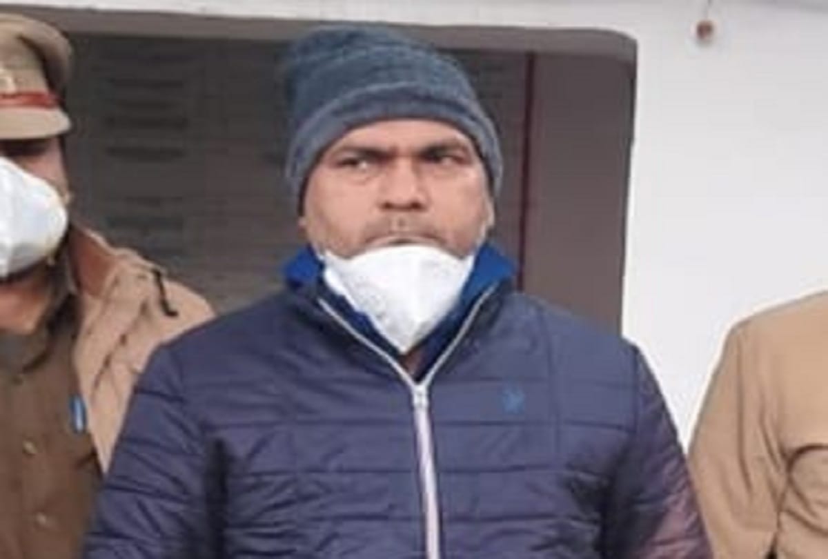 Sandeep Gupta murder case A plan was made to avenge the humiliation the result was done by giving a betel nut