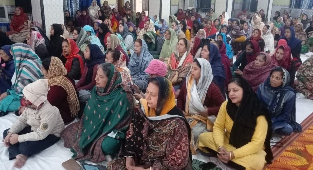 Martyrdom Day of Char Sahibzadas celebrated