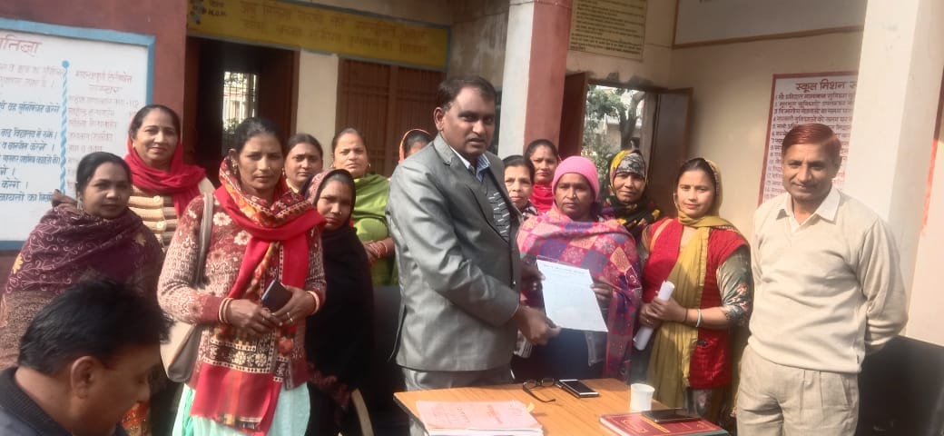 Mid-day meal workers will gherao the education minister's residence on January 7, Yamunanagar