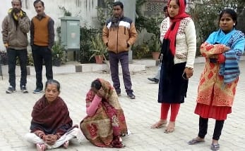 Report filed against three people in the case of youth committing suicide