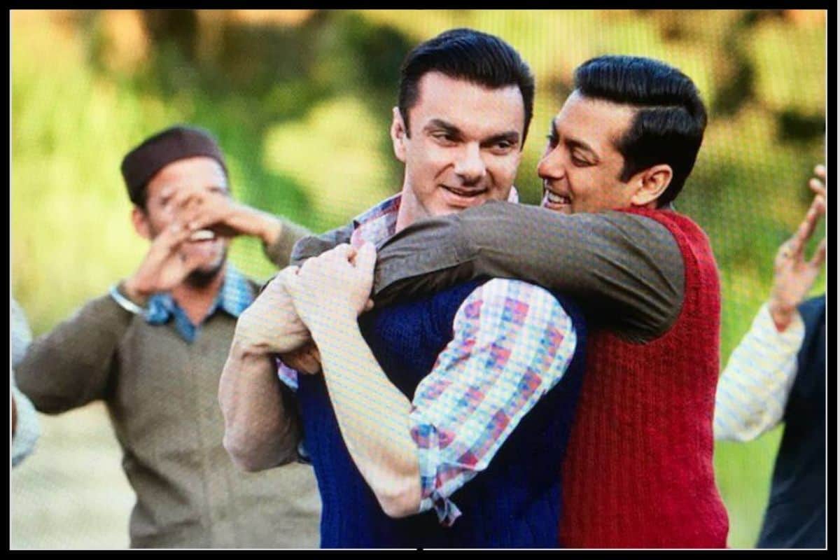 Sohail Khan wanted to Cast Salman Khan in His Next Directorial know Details here