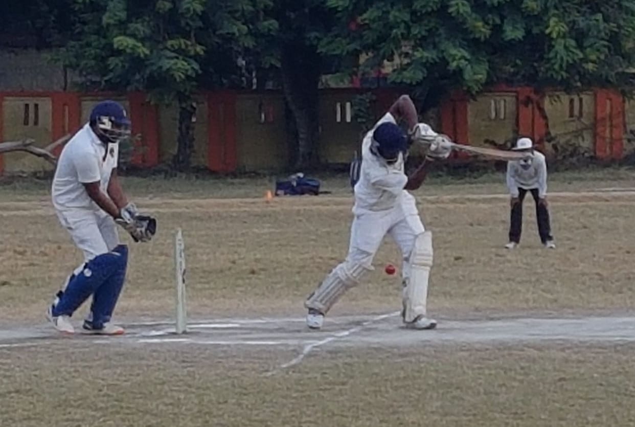 FCC reached the final after defeating two teams