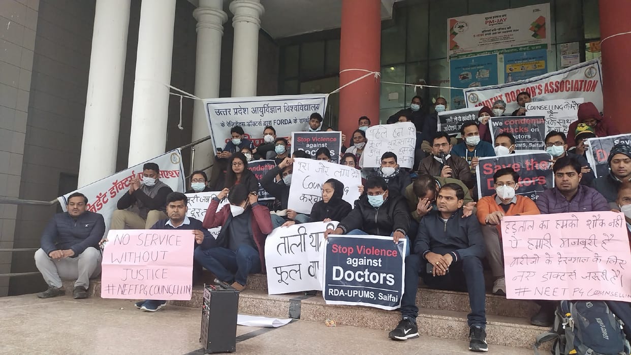 docter hadtal