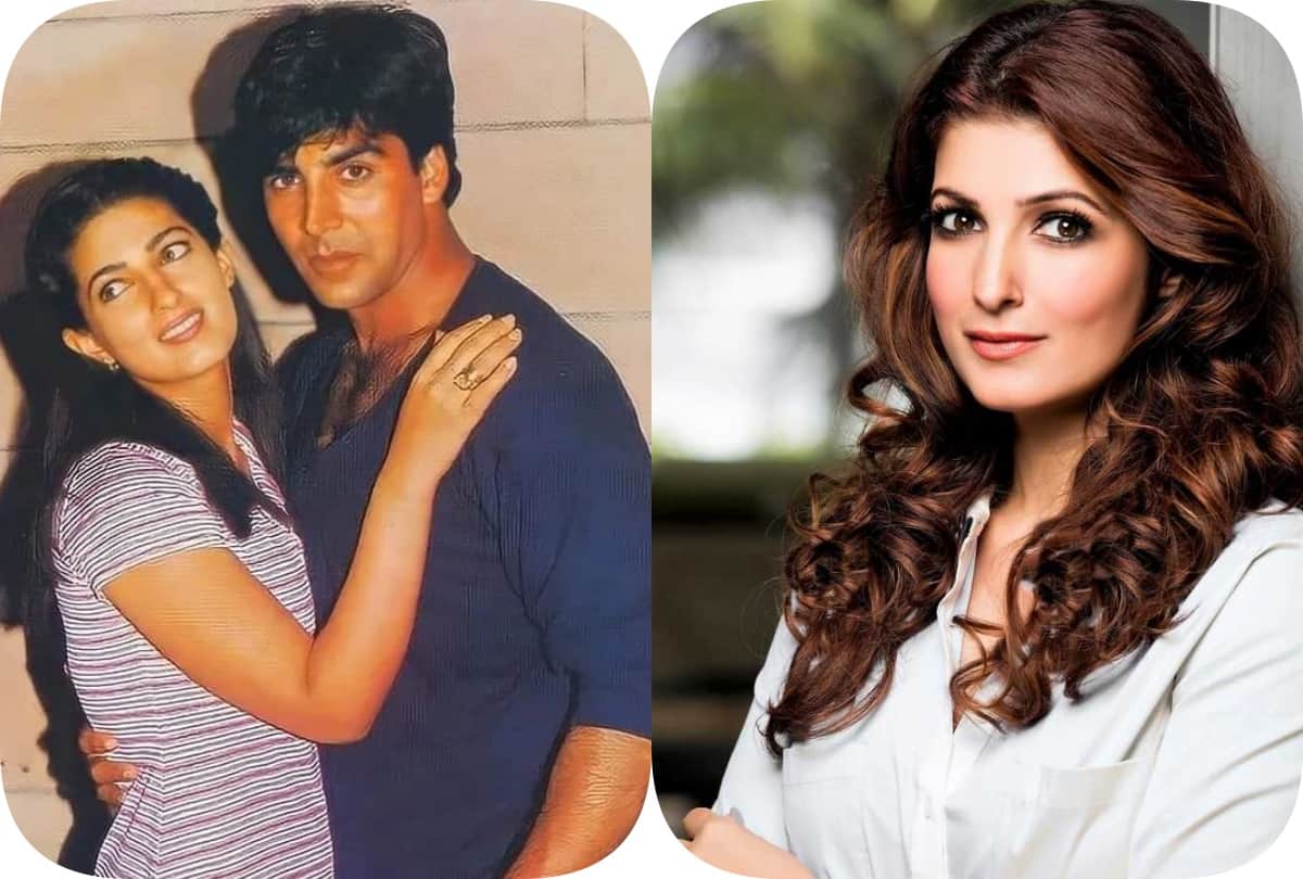 Happy Birthday Twinkle Khanna rajesh khanna akshay kumar untold facts about actress and writer