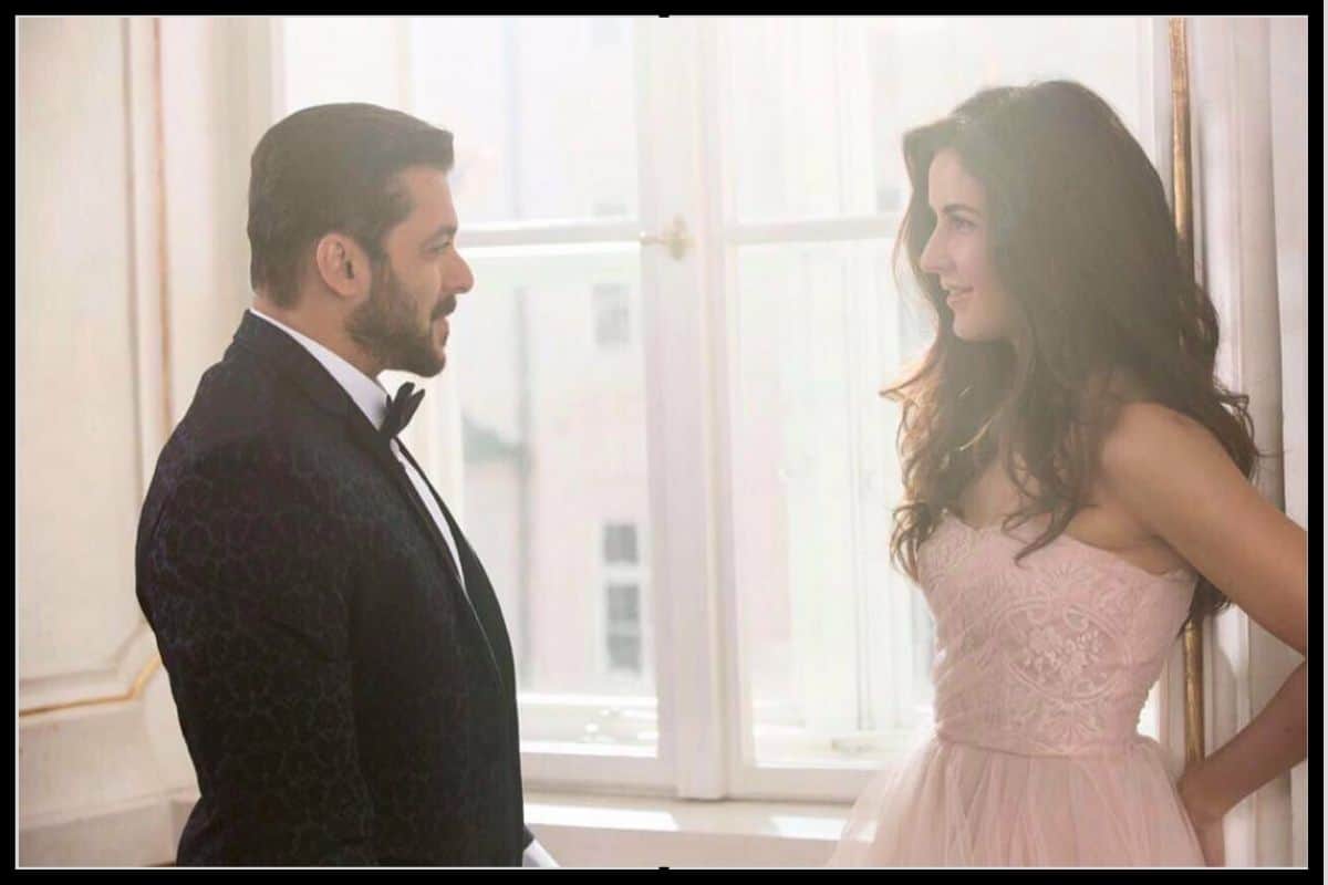 From Katrina kaif, Jacqueline, Anil kapoor, Arpita to Aayush Sharma theses celebrities gifted expensive gifts to Salman Khan on his birthday