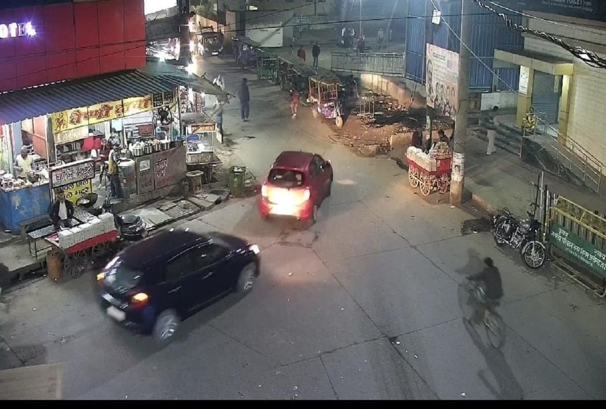 Sandeep Gupta murder case A plan was made to avenge the humiliation the result was done by giving a betel nut