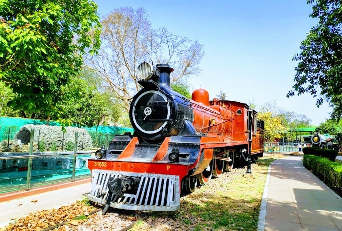 New Year 2022 Best Kids Places To Visit in Delhi With Family