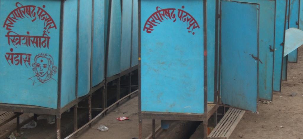 Preparation of cleanliness survey 2022