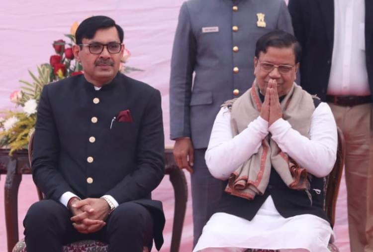 Inside story of Manohar lal cabinet expansion