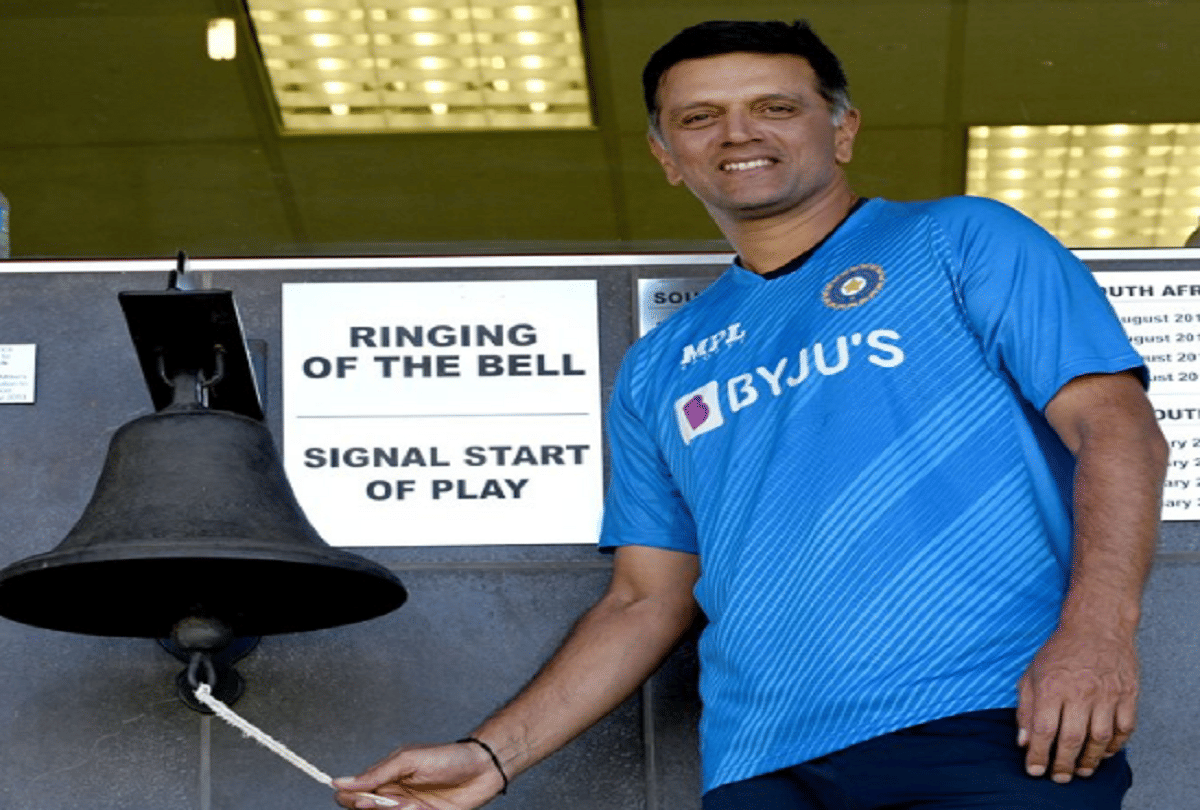 Rahul Dravid Birthday 2022 Net Worth Income Bungalow Car Collection Celebrity Lifestyle
