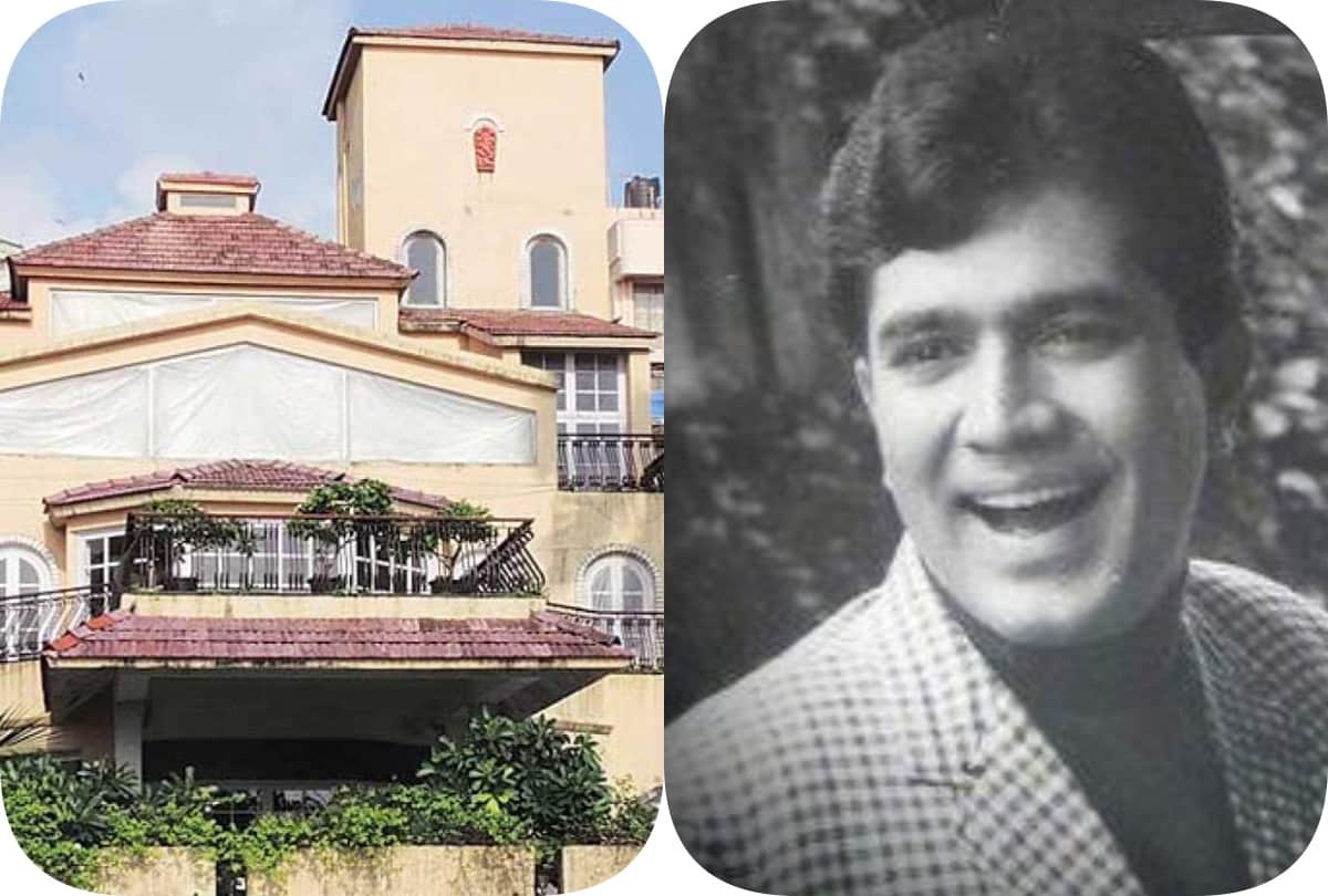Rajesh Khanna Birthday: untold facts about india's first superstar