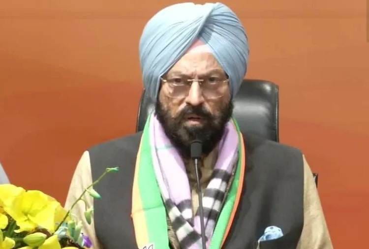 Centre sanctions Z category VIP security to Rana Gurmit Singh Sodhi in Punjab