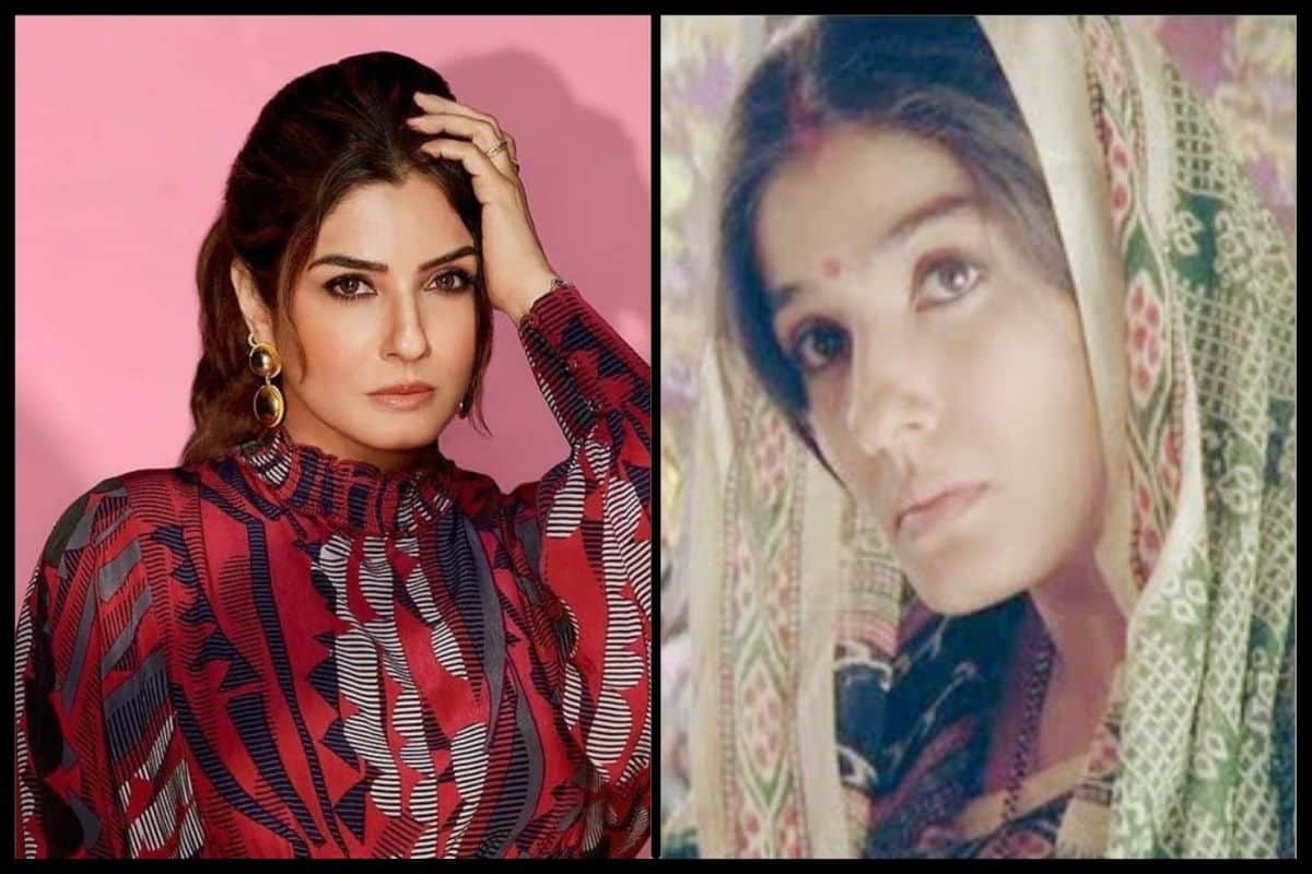 raveena tandon reveals that Ram Gopal Verma did not want to cast her in shool