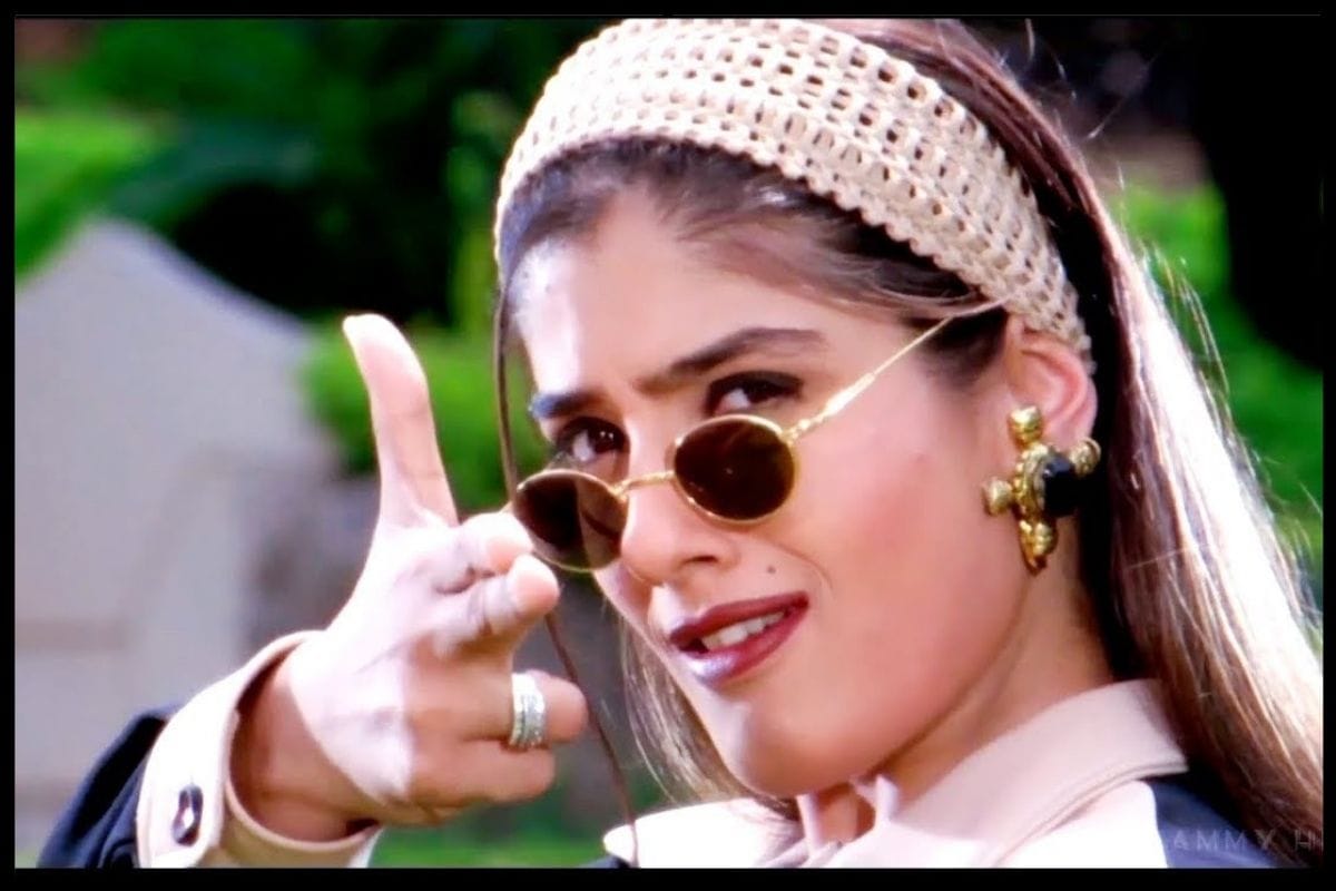 raveena tandon reveals that Ram Gopal Verma did not want to cast her in shool