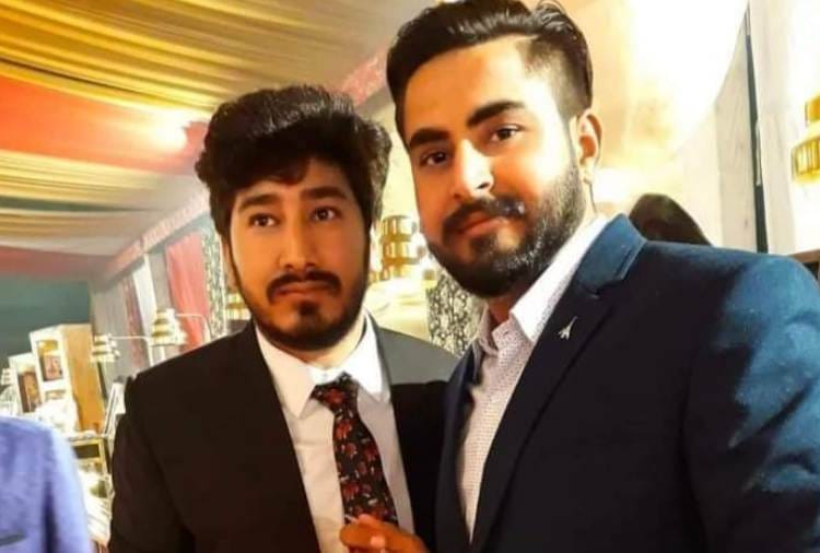 Two youths died during returning from swearing in ceremony of Devender Singh Babli
