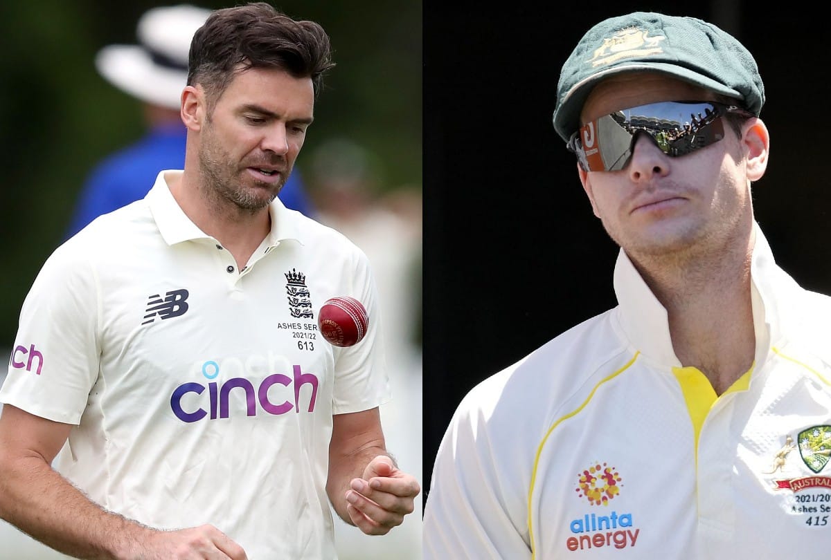 ICC Test Rankings Steve Smith loss in ranking due to poor form in Ashes kane Williamson ahead of him James Anderson in top-5