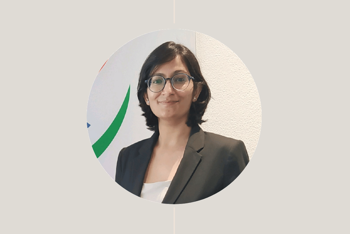Swati Sharma Legal Officer In WTO Success Story of A Girl From Jhunjhunu Rajasthan Swati Sharma Biography