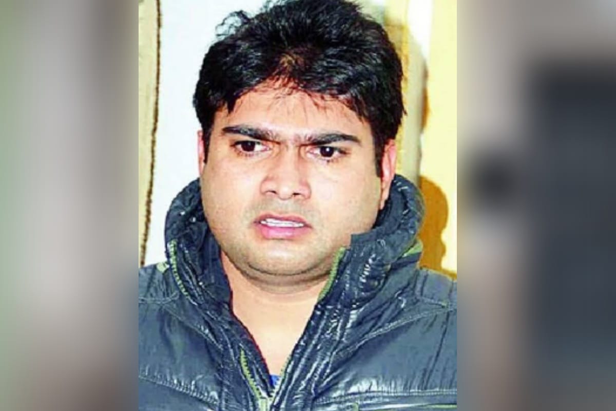 Baghpat news: Infamous Vicky sunheda property attached by police, house confiscated, here is his Complete crime history