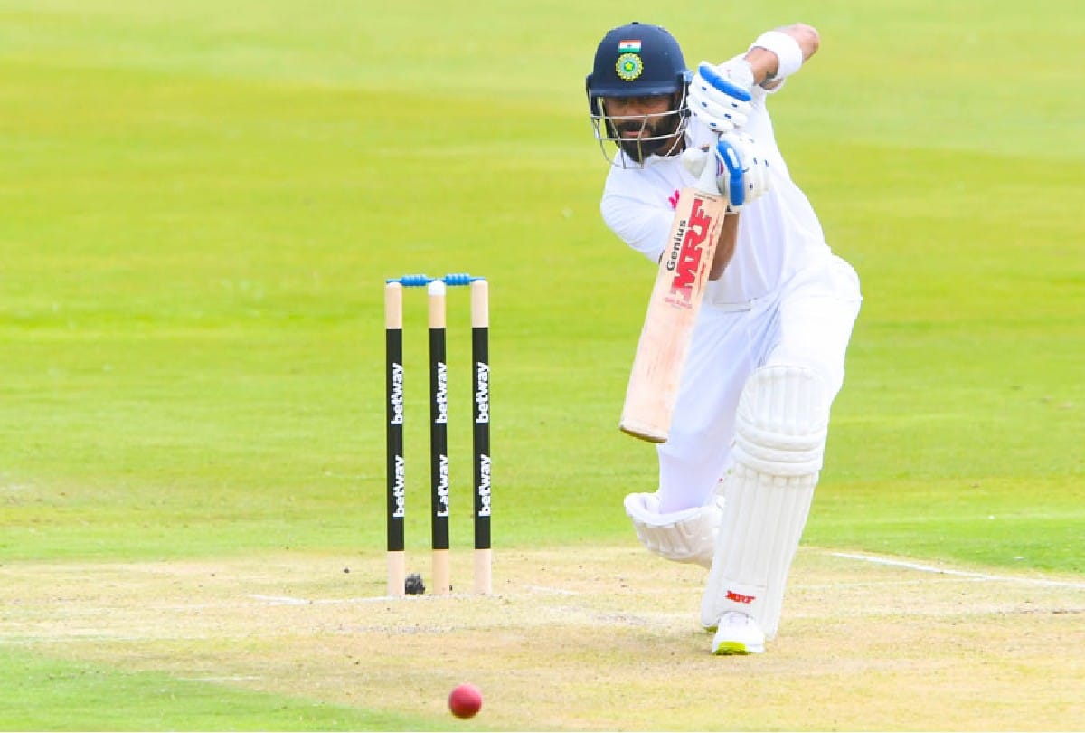 Virat Kohli Special: Virat Kohli scored a half-century after 131 days, made the highest score of the last two years in test cricket