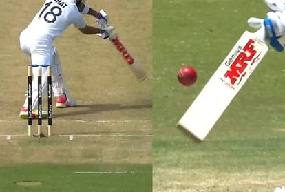 Ind vs SA Virat Kohli failed again could not score half century in fifth consecutive innings waiting for century for 767 days