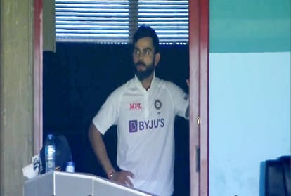 Ind vs SA Virat Kohli failed again could not score half century in fifth consecutive innings waiting for century for 767 days