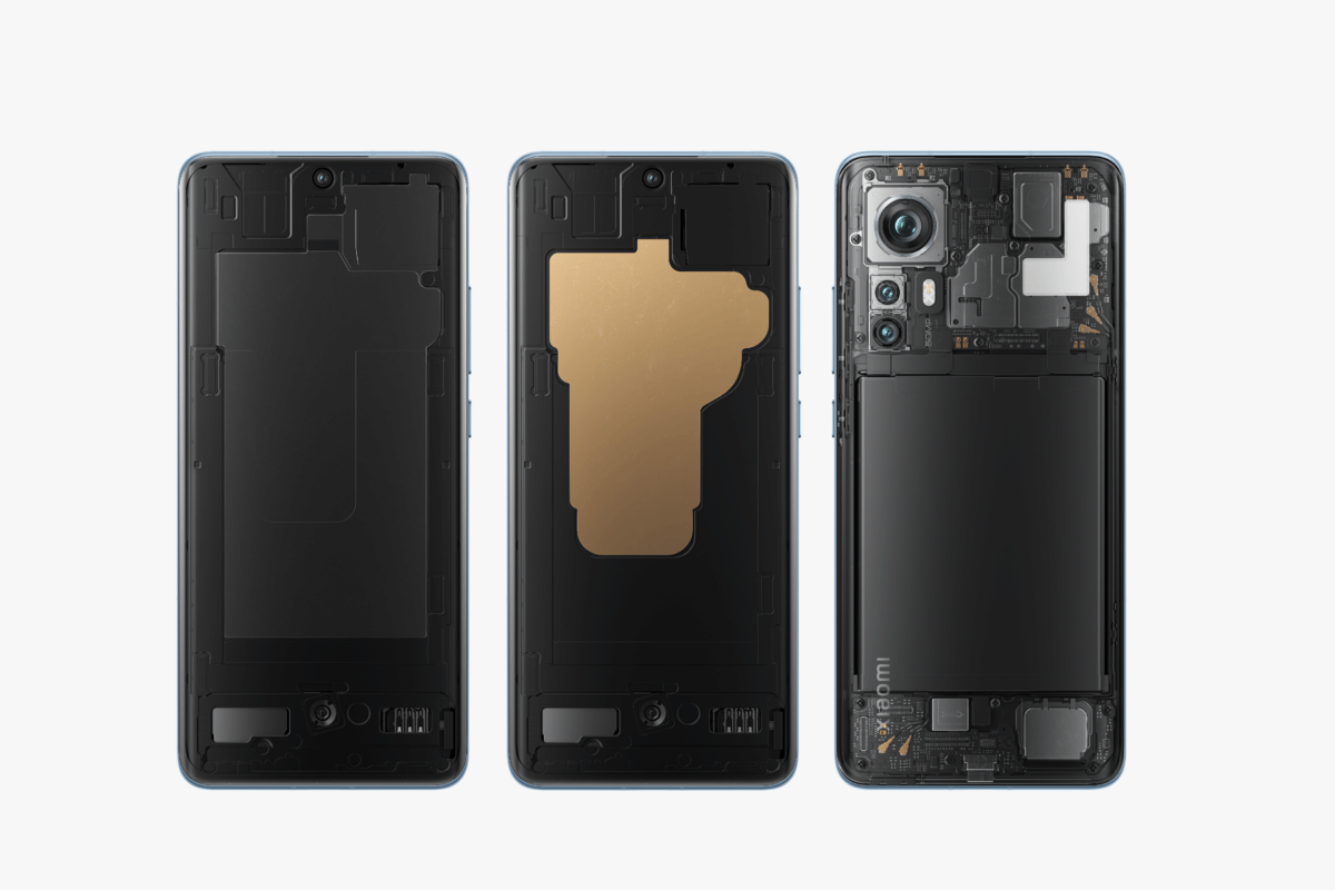 Xiaomi 12