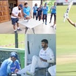 भारत बनाम दक्षिण अफ्रीका