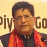 केंद्रीय मंत्री पीयूष गोयल