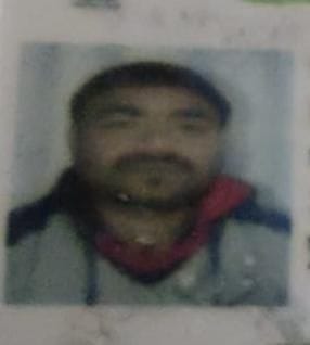 transporter passed away in train