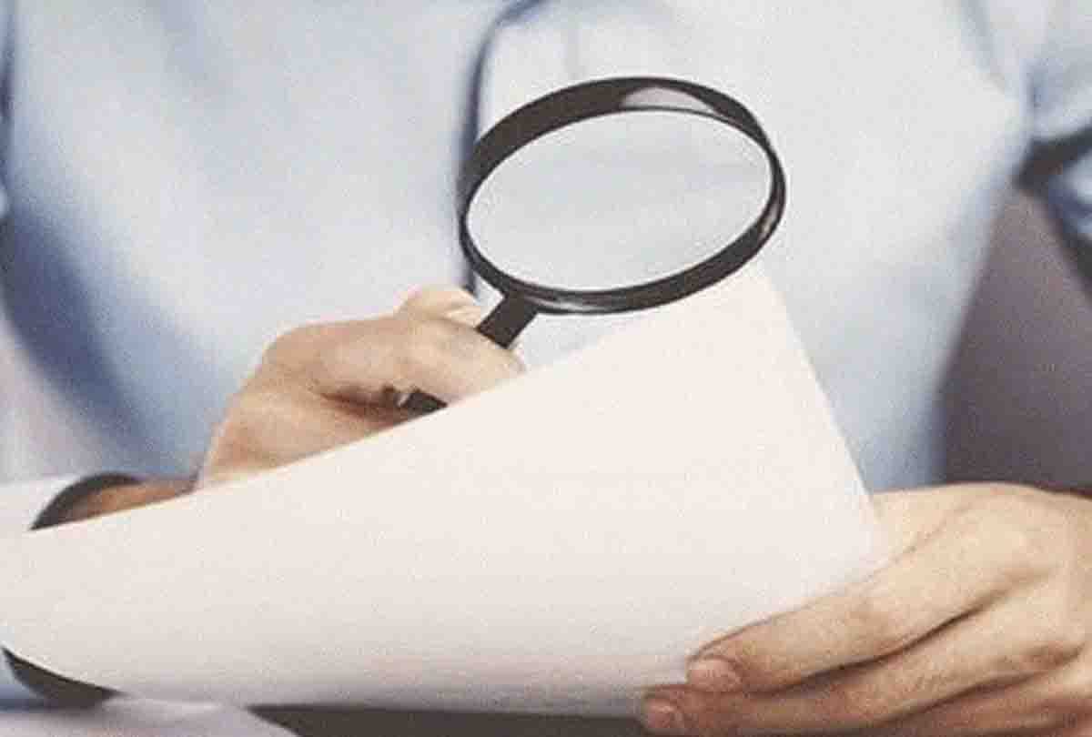Kanpur: ITC error found in Mayur Vegetable Company