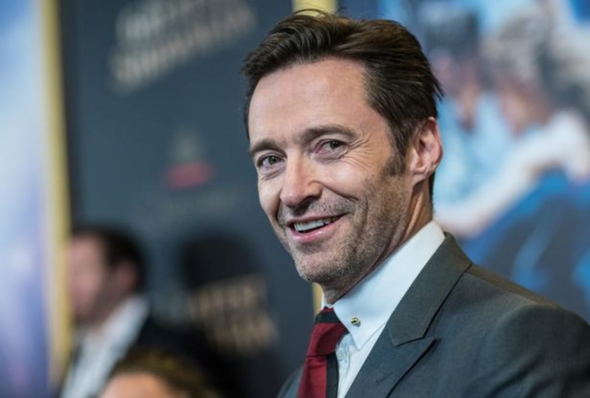 COVID 19: Hollywood actor Hugh Jackman BECOMES corona positive shared information through social media
