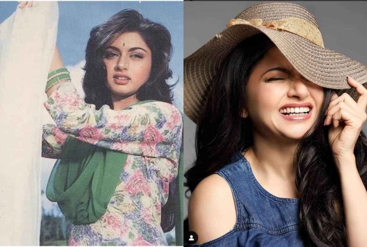32 YEARS OF salman khan bhagyashree film Maine Pyar Kiya then and now look of star cast