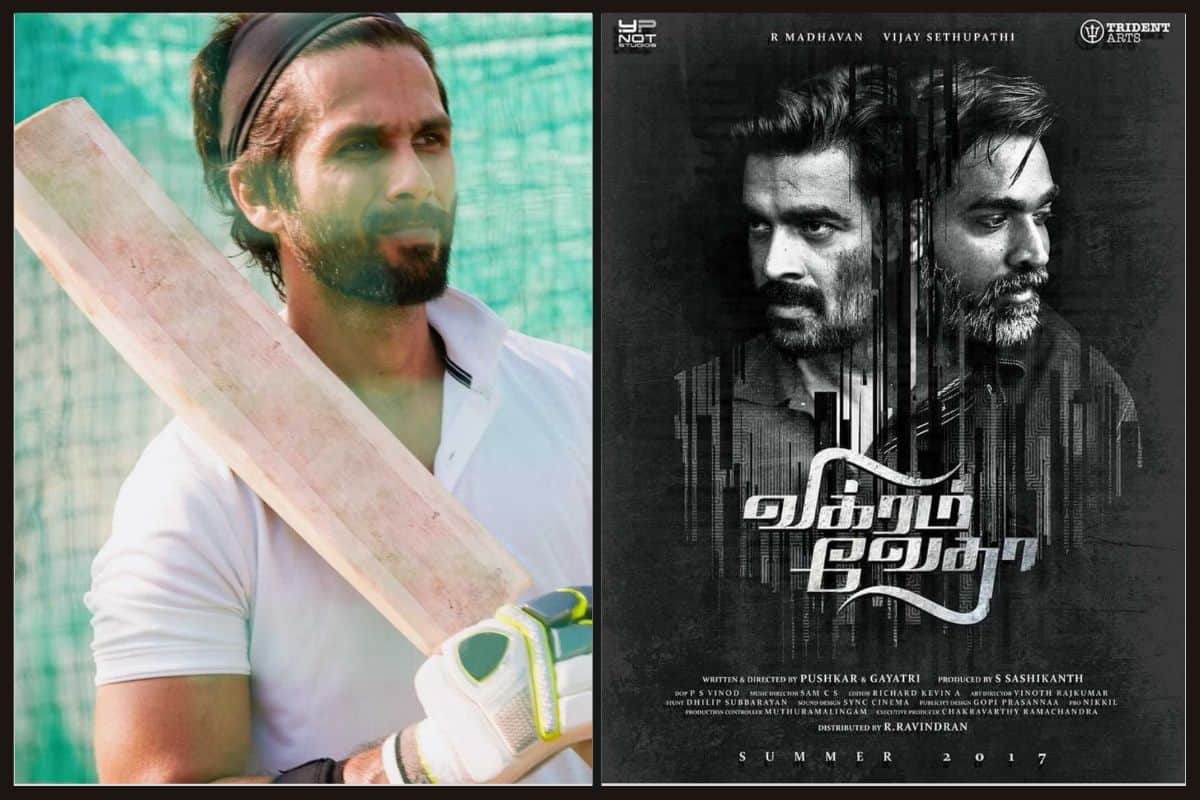 Vikram Vedha: 'Pushpa Part 1' spoils the math of remake films, people are not interested in 'Vikram Vedha' even after the second schedule