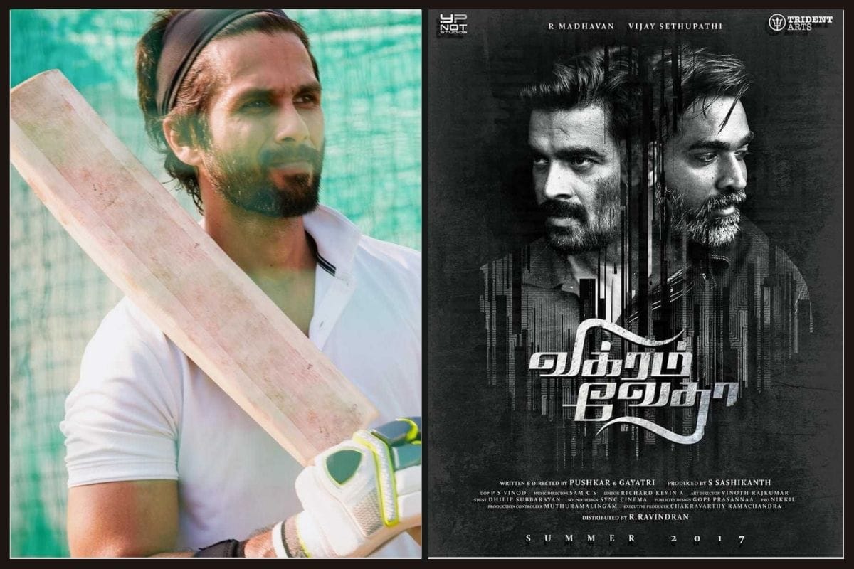 Vikram Vedha: 'Pushpa Part 1' spoils the math of remake films, people are not interested in 'Vikram Vedha' even after the second schedule