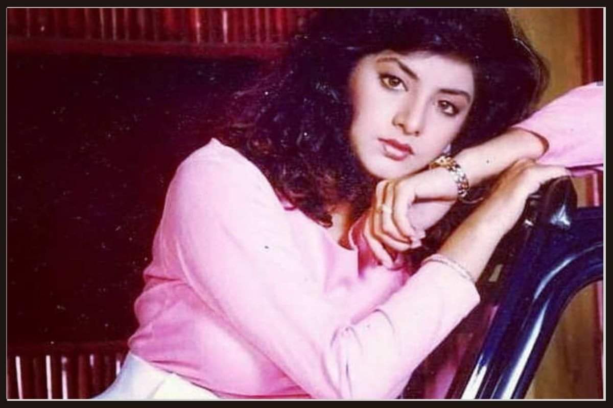 Divya Bharti birth anniversary know unknown facts about deewana shola aur shabnam actress life struggle story